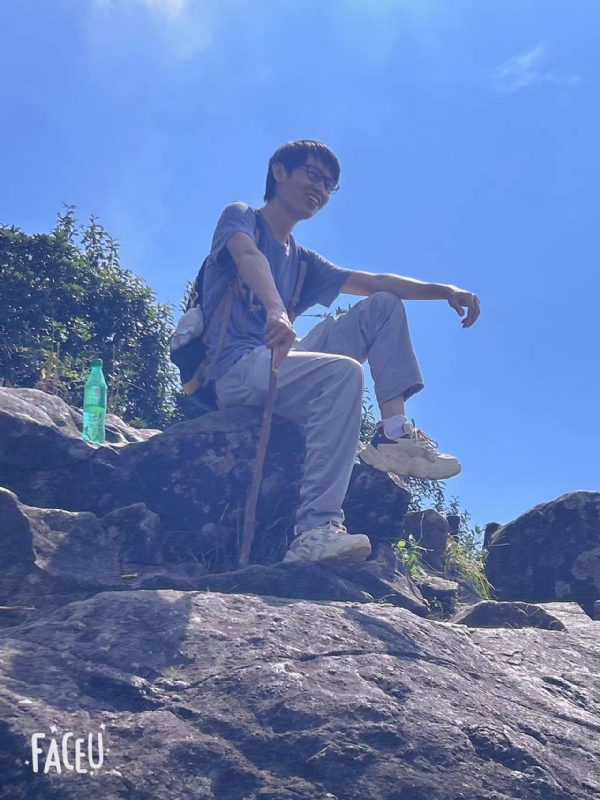 落叶之秋的第一张照片--南平相亲服务中心