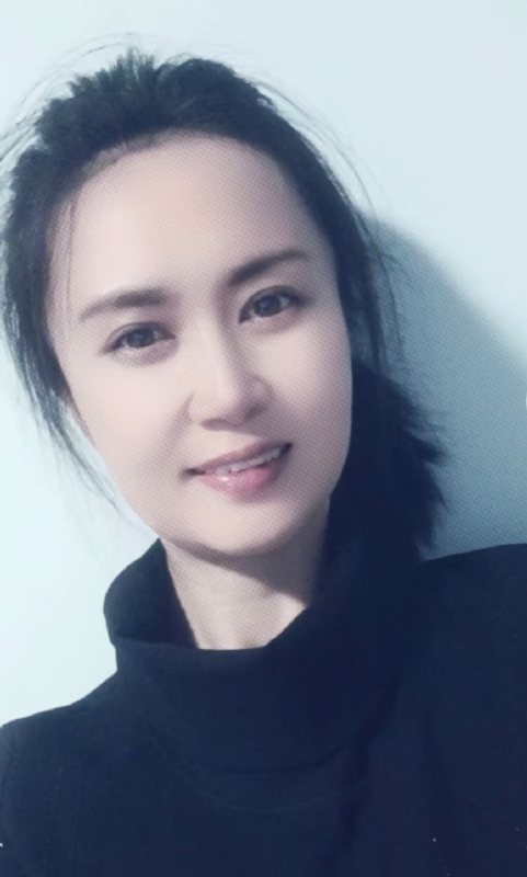 缘起的第一张照片--南平相亲服务中心