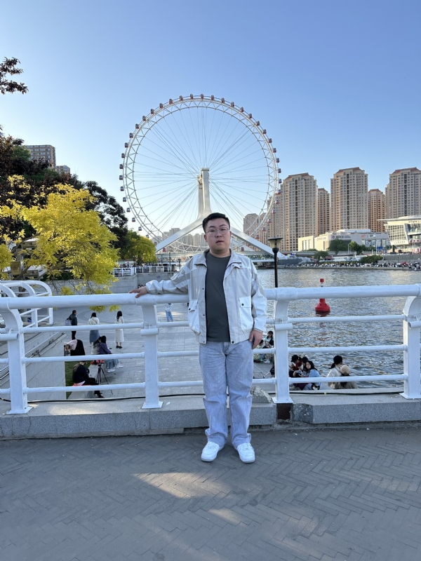 沐沐的第一张照片--南平相亲服务中心