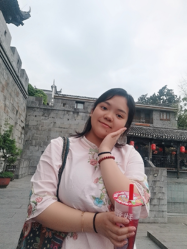 敏兮小沫的第三张照片--南平相亲服务中心