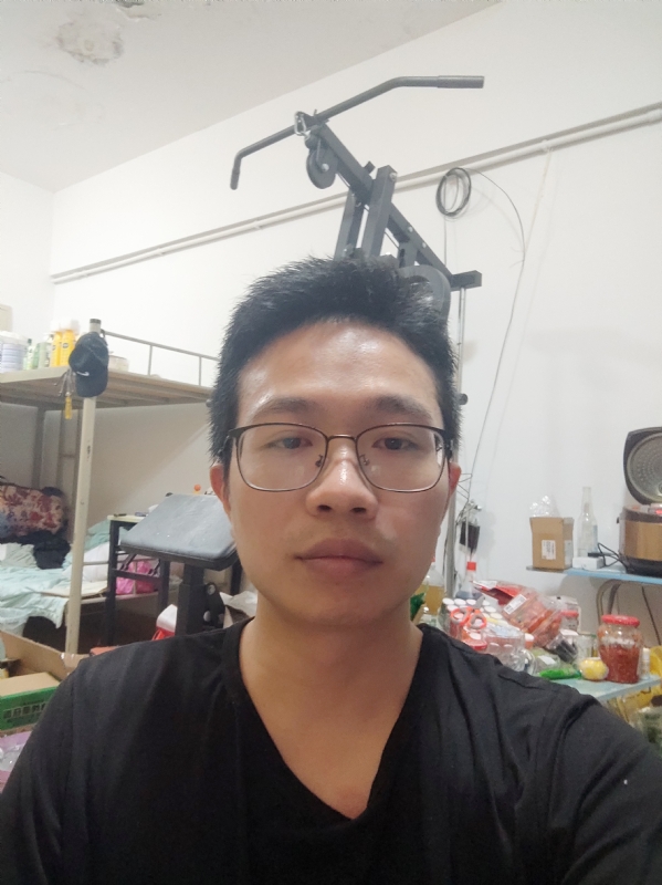亮仔的第二张照片--南平相亲服务中心