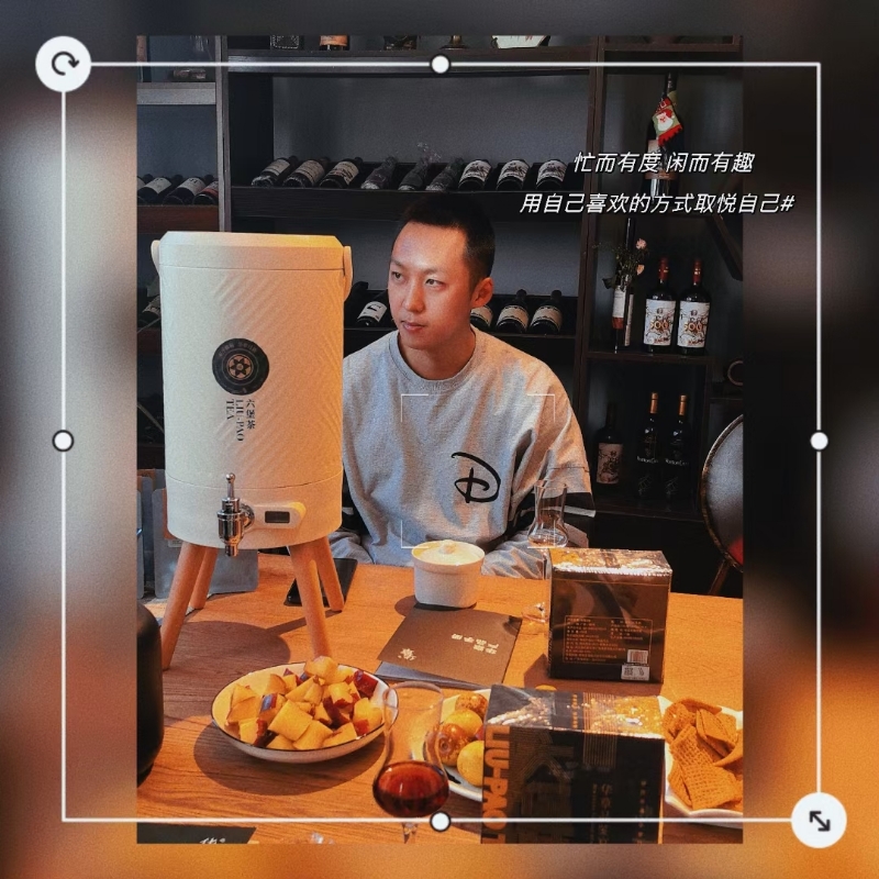 蓝调时刻的第三张照片--南平相亲服务中心