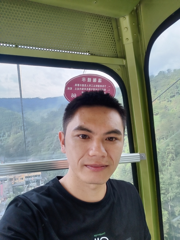 小鱼的第一张照片--南平相亲服务中心