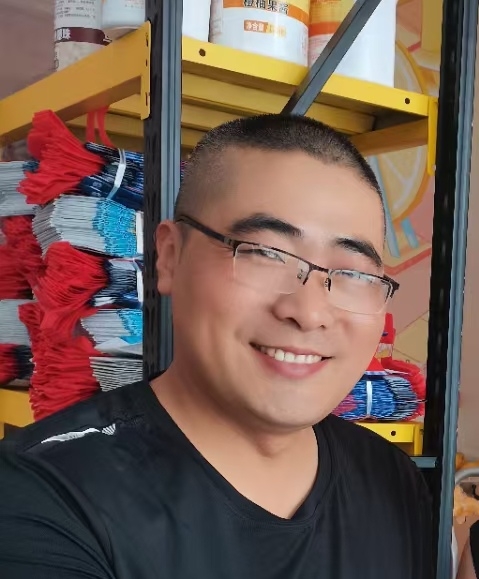 乐陶陶的第一张照片--南平相亲服务中心