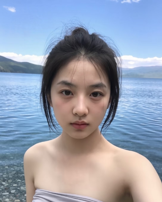 蔡蔡的第二张照片--南平相亲服务中心