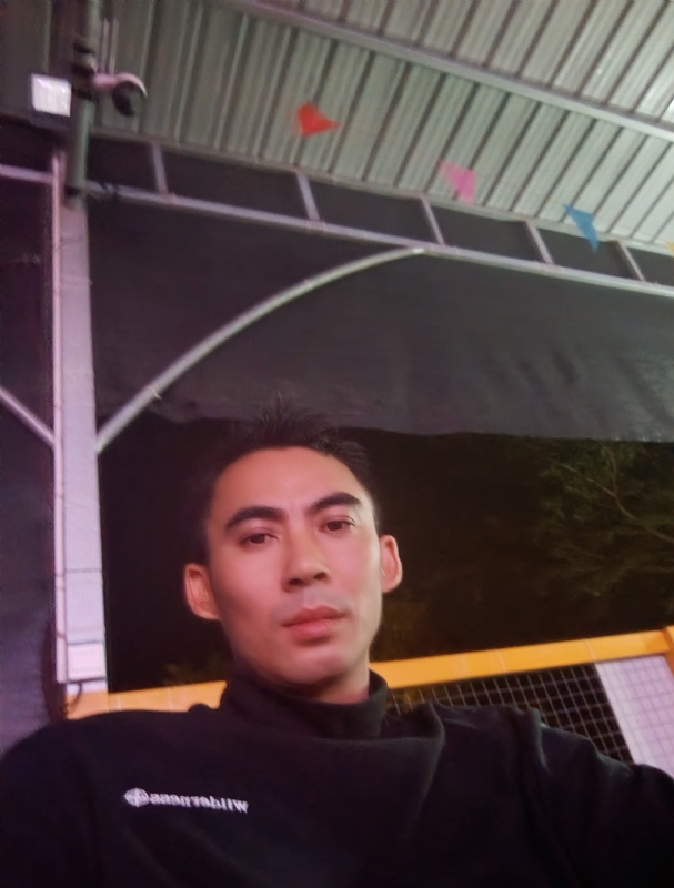 真诚的我的第一张照片--南平相亲服务中心