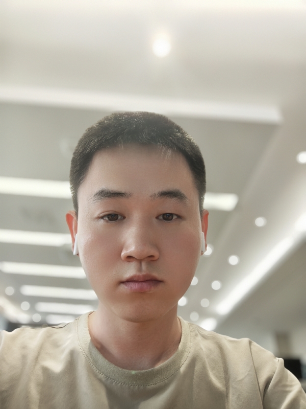 随心而已的第一张照片--南平相亲服务中心