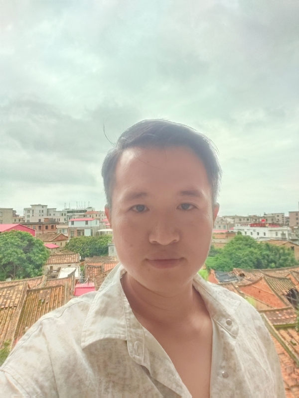 陌生人的第二张照片--南平相亲服务中心