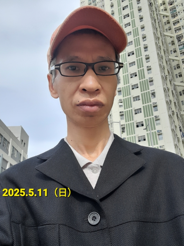 周生的第二张照片--南平相亲服务中心