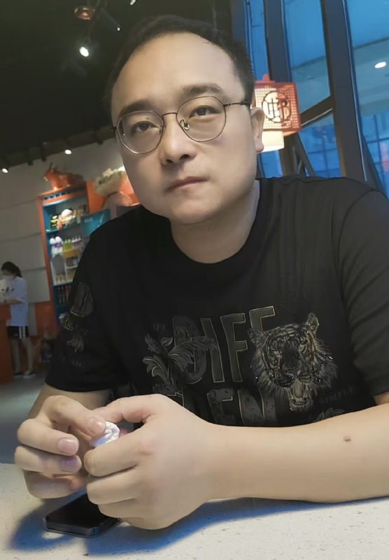 十七的第三张照片--南平相亲服务中心