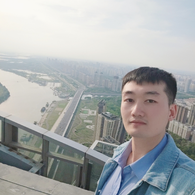 王闯的第一张照片--南平相亲服务中心