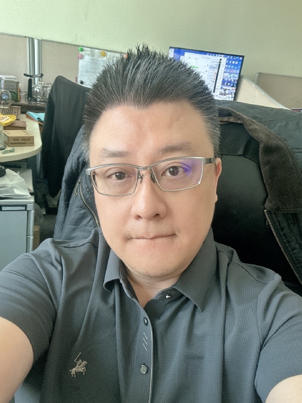 回归自我的第二张照片--南平相亲服务中心