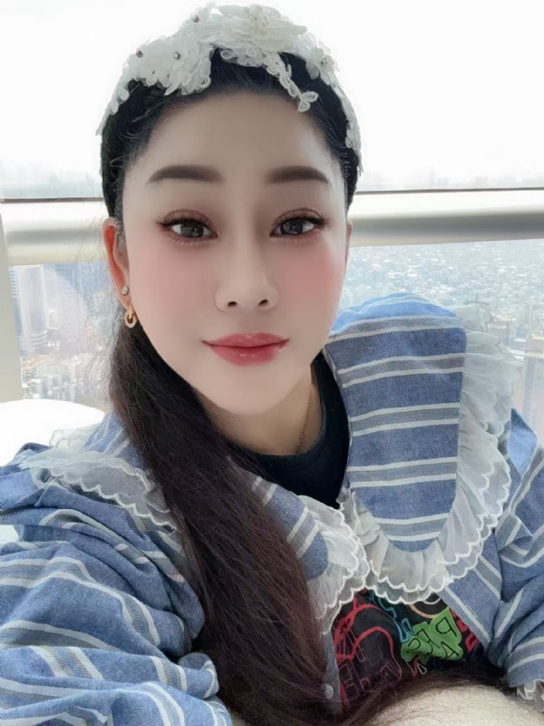 萱草沐晴的第一张照片--南平相亲服务中心