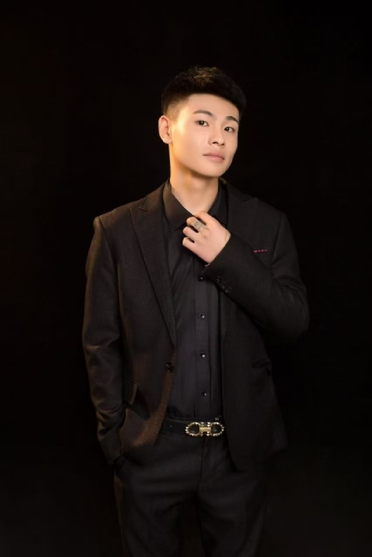 刘小船的第一张照片--南平相亲服务中心
