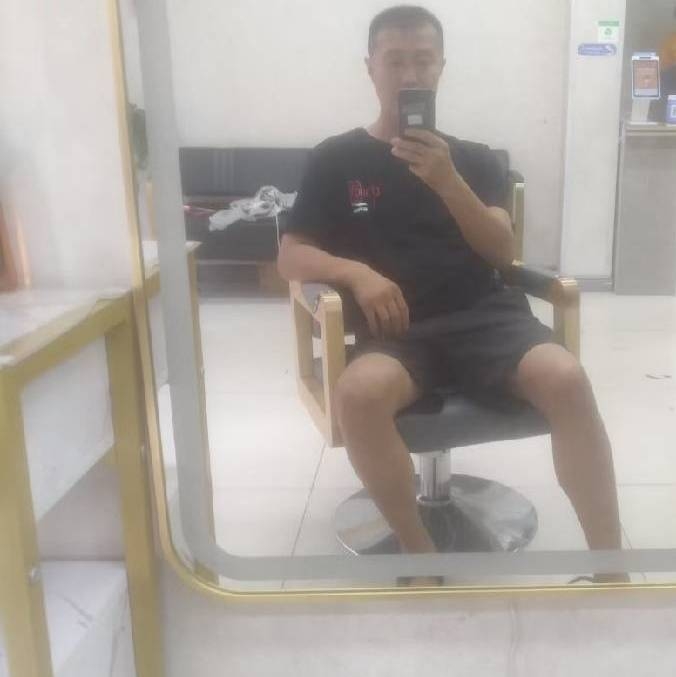 闫杰的第一张照片--南平相亲服务中心
