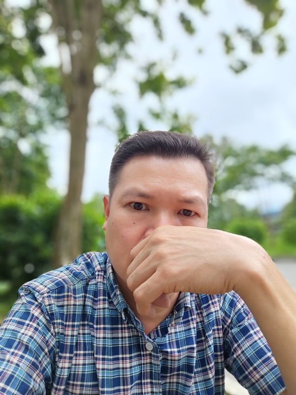 余生有你陪伴的第一张照片--南平相亲服务中心