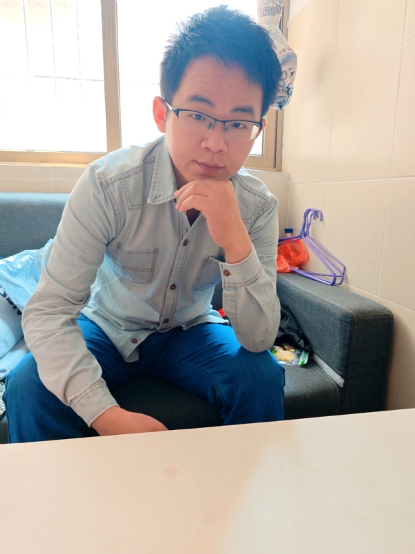 红尘一粟的第二张照片--南平相亲服务中心