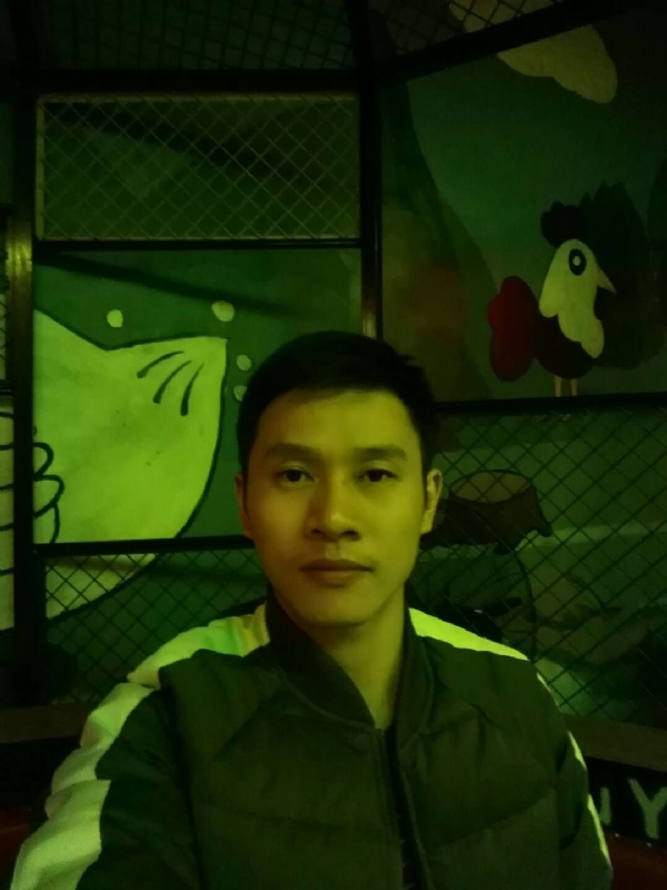 阿润的第一张照片--南平相亲服务中心