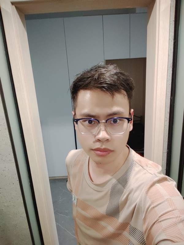 卖萌就会死星人的第三张照片--南平相亲服务中心