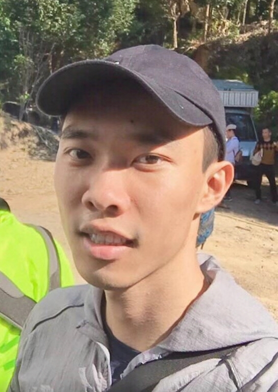 bin的第二张照片--南平相亲服务中心