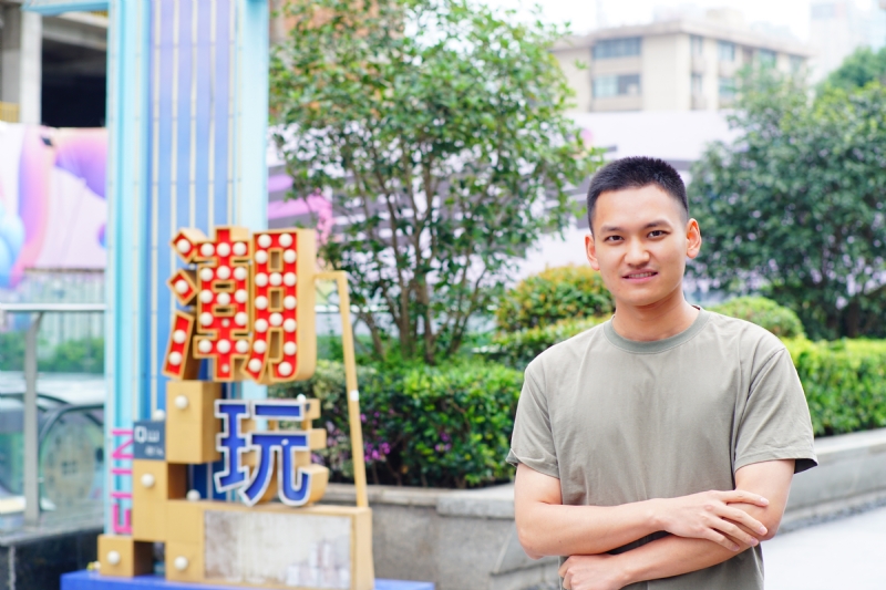 陌上烟雨的第二张照片--南平相亲服务中心