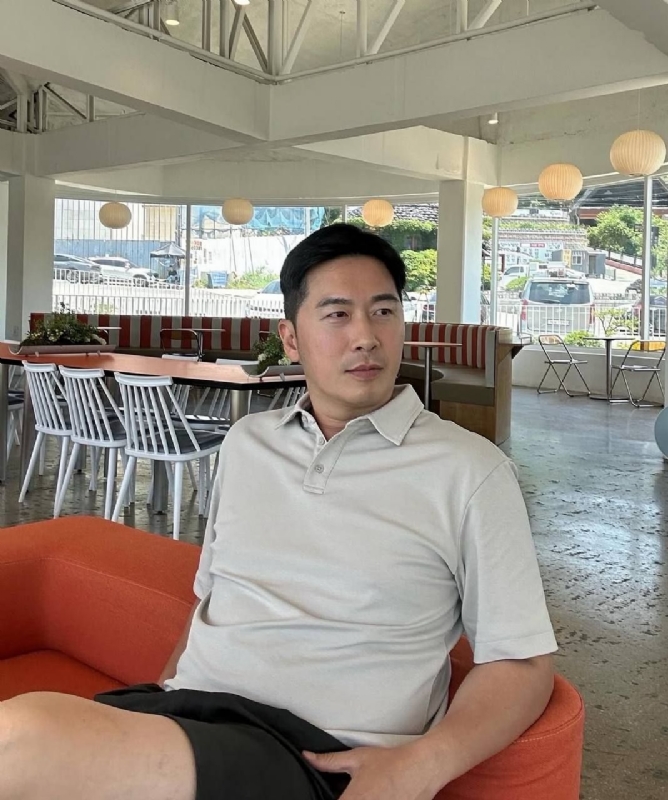十里温柔的第一张照片--南平相亲服务中心