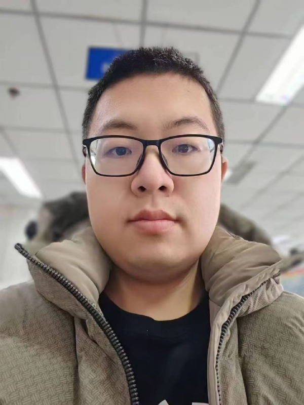 智慧的小胖的第二张照片--南平相亲服务中心