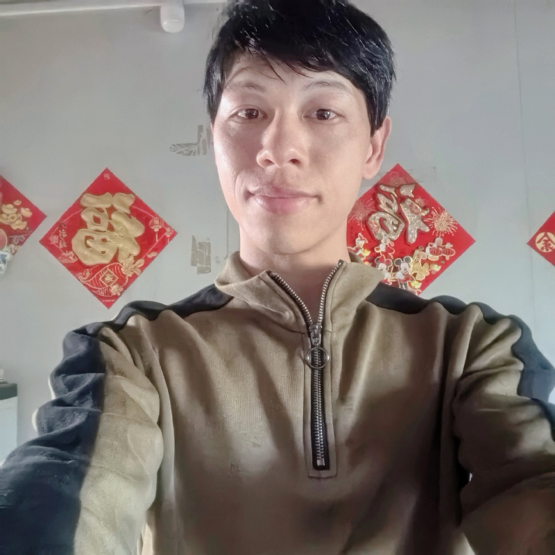 夏风微凉的第二张照片--南平相亲服务中心