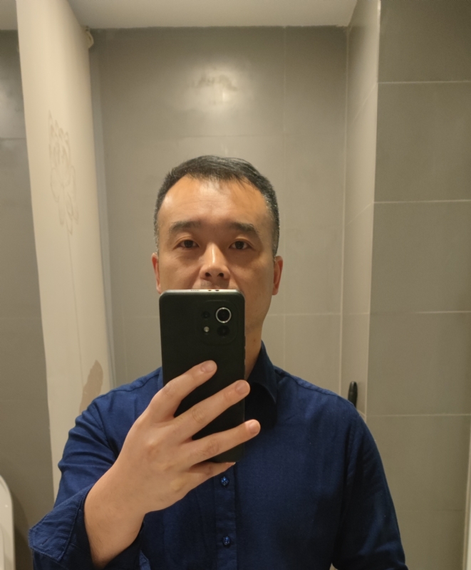 风继续吹的第一张照片--南平相亲服务中心
