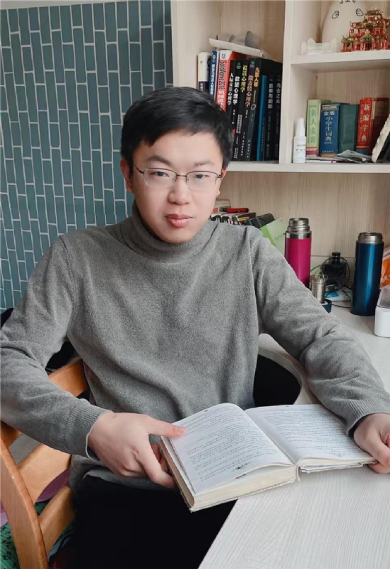坚果的第一张照片--南平相亲服务中心