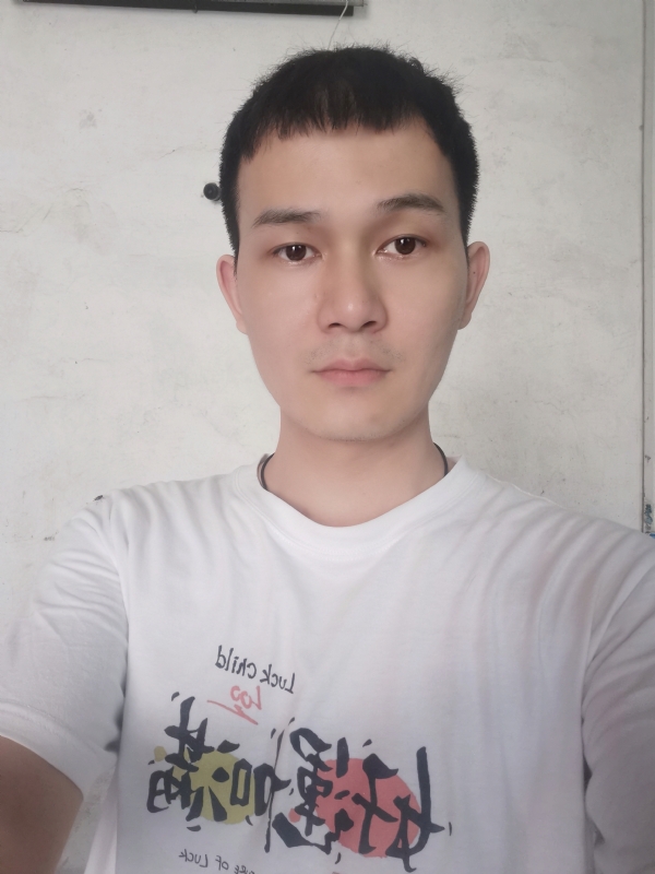 莫问前程的第一张照片--南平相亲服务中心