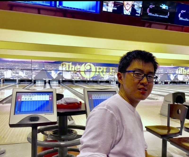 Edwin的第一张照片--南平相亲服务中心