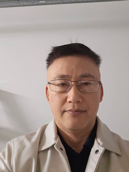 jeffery的第一张照片--南平相亲服务中心