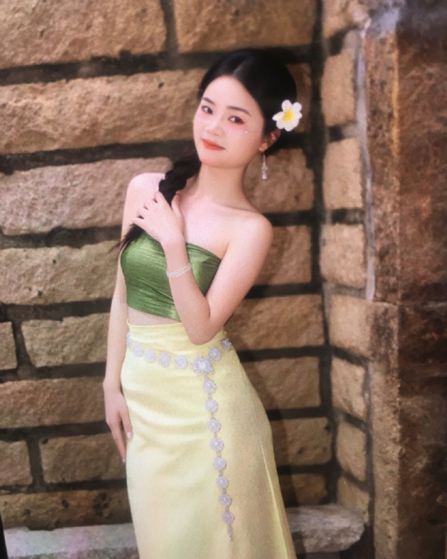 丫头的第六张照片--南平相亲服务中心
