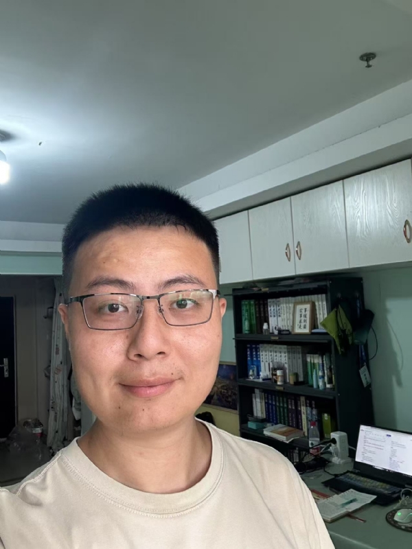 遇见更好的自己的第二张照片--南平相亲服务中心