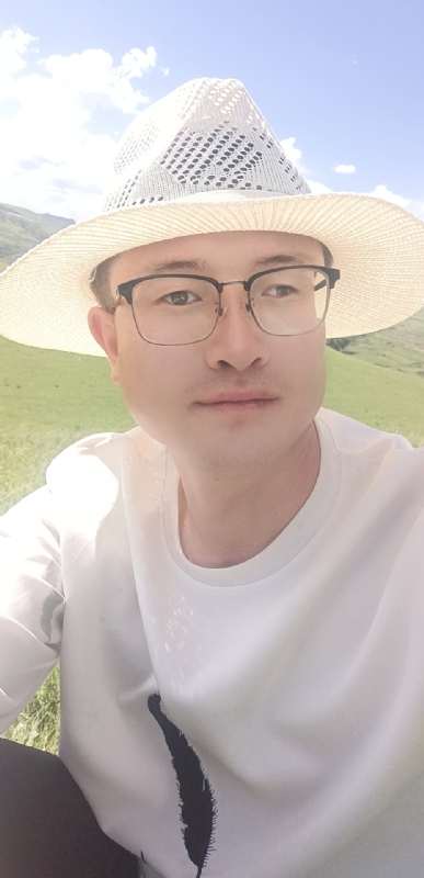 哇鬼的第一张照片--南平相亲服务中心